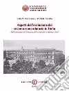 Aspetti dell'evoluzione del sistema concordatario in Italia. Dal Concordato di Terracina all'Accordo del 13 febbraio 2019 libro