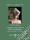 Lucrezio e il problema della conoscenza. De rerum natura 4, 54-822 libro