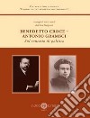 Benedetto Croce-Antonio Gramsci. Sul concetto di politico libro di Bisignani A. (cur.)