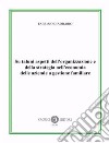 Su taluni aspetti dell'organizzazione e della strategia nell'economia delle aziende a gestione familiare. Nuova ediz. libro di D'Addario Fabrizio