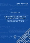 Decreto-legge e alterazione del quadro costituzionale. Distorsioni del bicameralismo, degenerazione del sistema delle fonti e inefficacia dei controlli libro