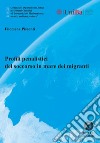 Profili penalistici del soccorso in mare dei migranti. Ediz. speciale libro