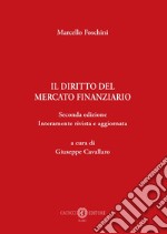 Il diritto del mercato finanziario