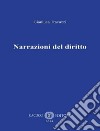 Narrazioni del diritto libro