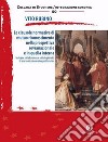 Le clausole normative di mutuo riconoscimento nella prospettiva sovranazionale e in quella interna. Indagine sulla funzione e sulla legittimità di una tecnica normativa problematica libro di Rubino Vito