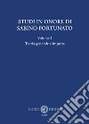 Studi in onore di Sabino Fortunato libro