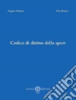 Codice di diritto dello sport