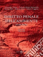 Diritto penale dell'ambiente libro