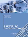 Principi di macroeconomia libro