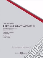 Poetica della traduzione