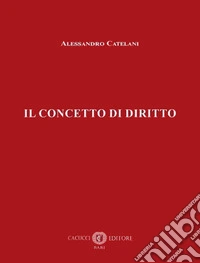 Il concetto di diritto