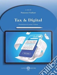 Tax & Digital