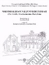 Maestri Salesiani nell'Università di Bari. Gino Corallo, Vincenzo Recchia, Pietro Stella. Nuova ediz. libro