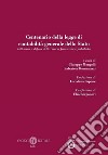 Centenario della legge di contabilità generale dello Stato. 100 anni a difesa delle risorse finanziarie pubbliche libro di Mongelli G. (cur.) Romanazzi S. (cur.)