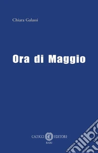 Ora di maggio libro