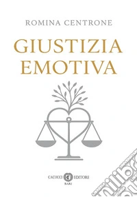 Giustizia emotiva libro