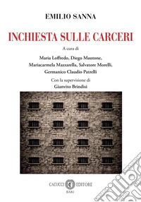 Inchiesta sulle carceri libro