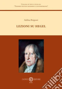 Lezioni su Hegel