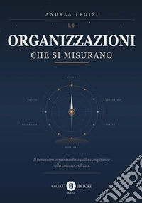 Le organizzazioni che si misurano. Il benessere organizzativo dalla compliance alla consapevolezza