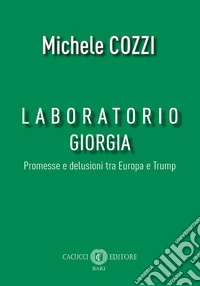 Laboratorio Giorgia. Promesse e delusioni tra Europa e Trump
