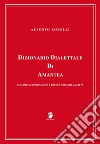 Dizionario dialettale di Amantea con ampia introduzione e breve storia della città libro