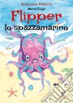 Flipper lo spazzamarino