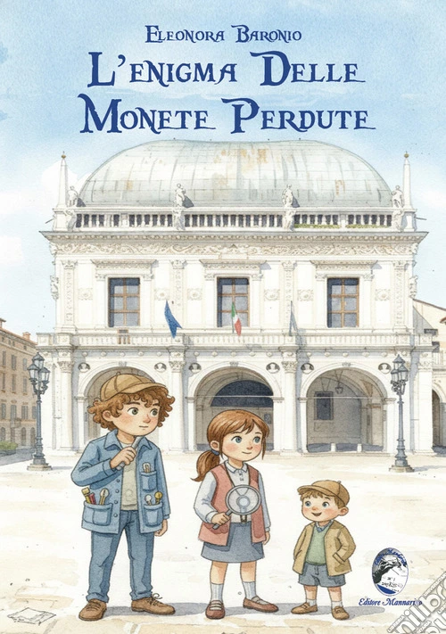 L'enigma delle monete perdute