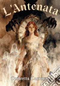 L'Antenata libro