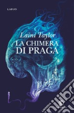 La chimera di Praga libro