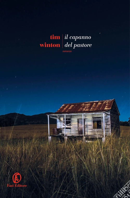 Il capanno del pastore