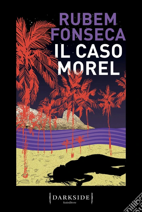 Il caso Morel