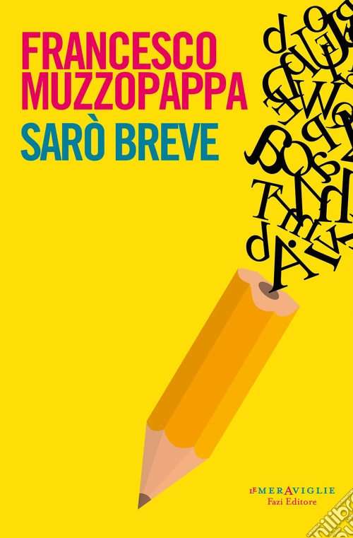 Sarò breve