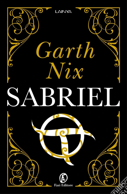 Sabriel