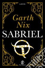 Sabriel libro