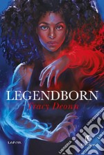 Legendborn libro