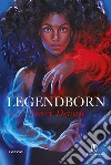 Legendborn libro