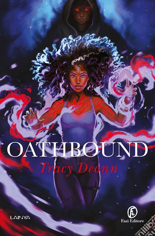 Oathbound