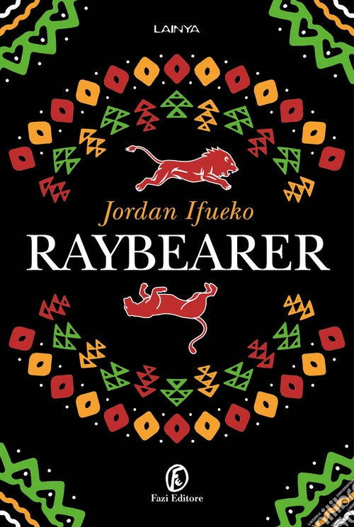 Raybearer