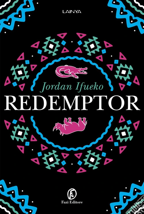 Redemptor