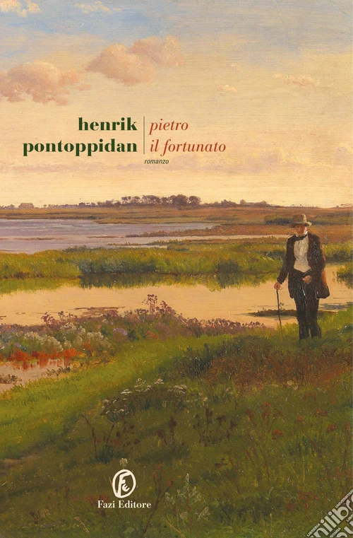 Pietro il fortunato