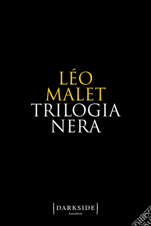 Trilogia nera