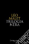 Trilogia nera libro