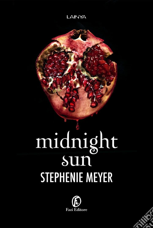Midnight sun