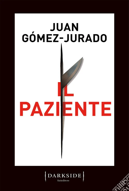 Il paziente