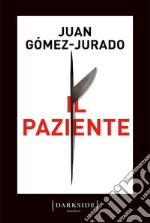 Cicatrice - Juan Gómez-Jurado - Libro - Fazi - Darkside