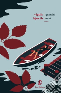 Quindici anni libro
