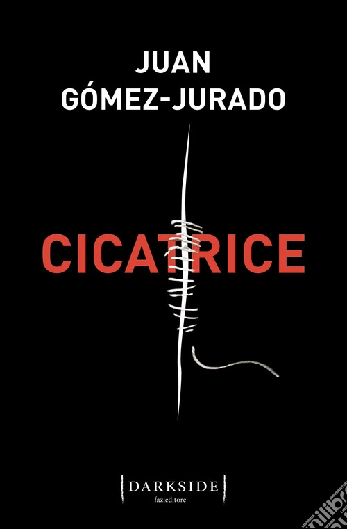 Cicatrice