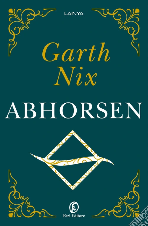 Abhorsen