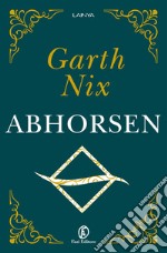 Abhorsen libro