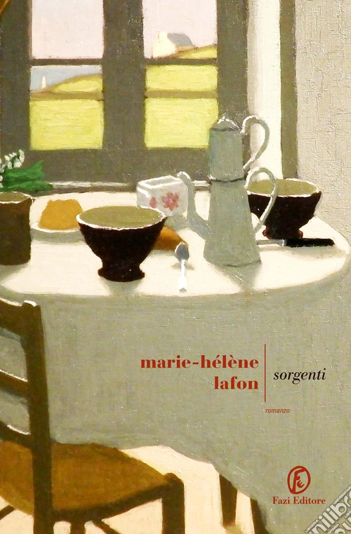 Sorgenti